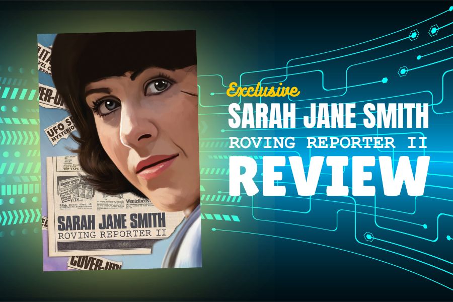 Roving Reporter II Reviewed